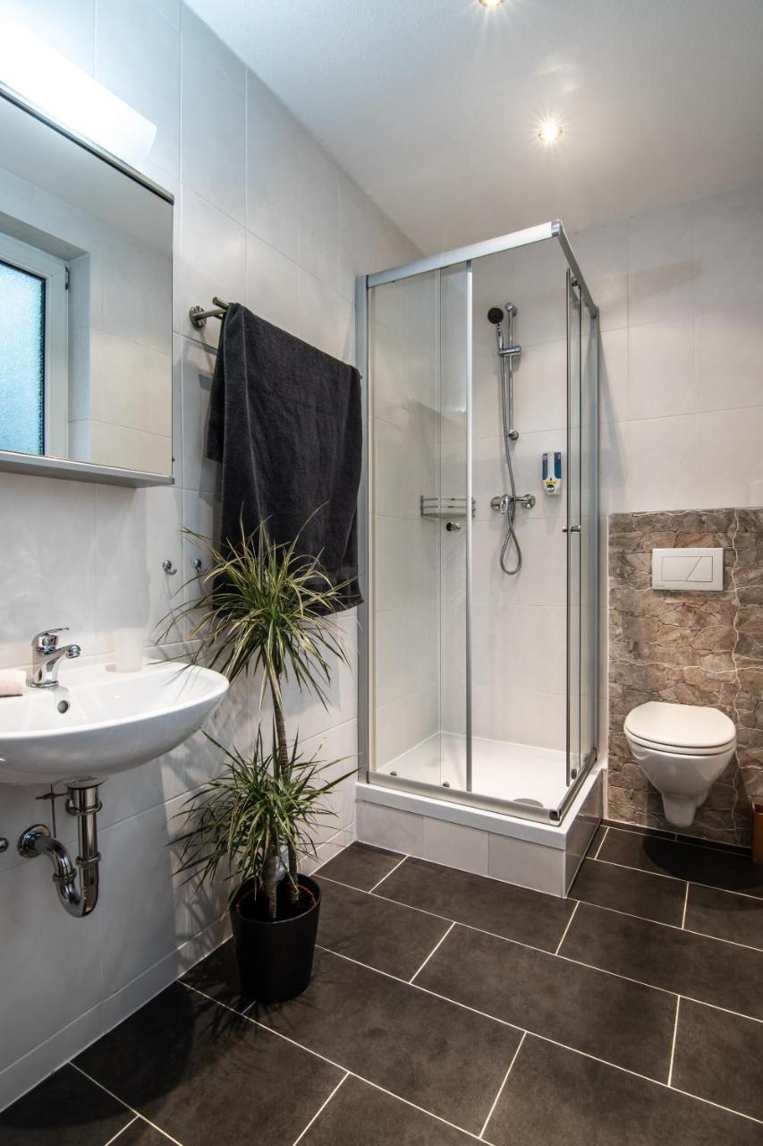 Hotel Martz Pirmasens Kültér fotó
